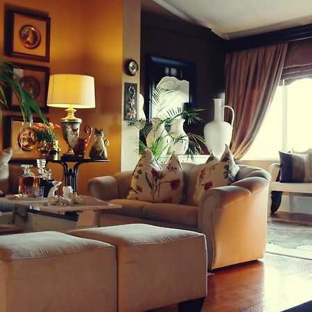 Sir Harveys Bed And Breakfast Ντούρμπαν Εξωτερικό φωτογραφία