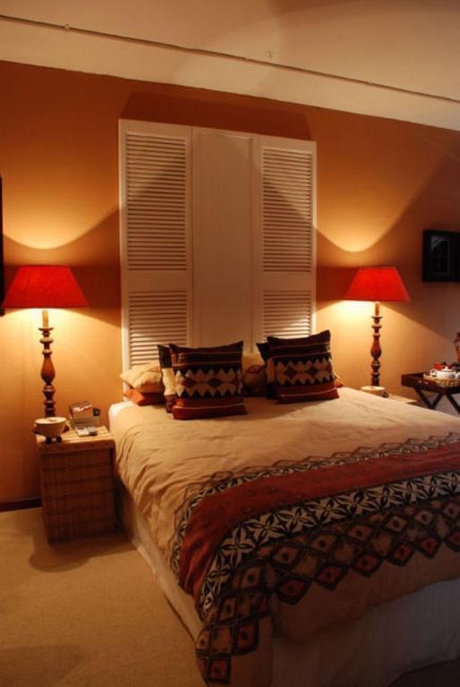 Sir Harveys Bed And Breakfast Ντούρμπαν Δωμάτιο φωτογραφία