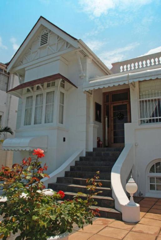 Sir Harveys Bed And Breakfast Ντούρμπαν Εξωτερικό φωτογραφία