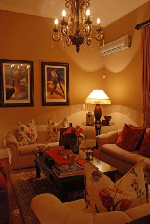 Sir Harveys Bed And Breakfast Ντούρμπαν Εξωτερικό φωτογραφία