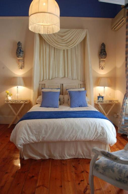Sir Harveys Bed And Breakfast Ντούρμπαν Δωμάτιο φωτογραφία