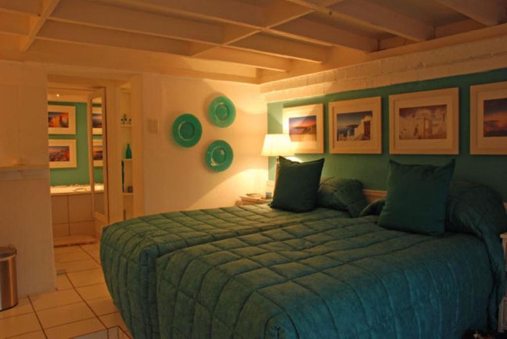 Sir Harveys Bed And Breakfast Ντούρμπαν Εξωτερικό φωτογραφία