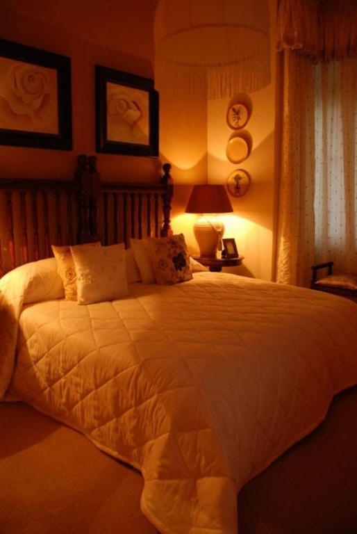 Sir Harveys Bed And Breakfast Ντούρμπαν Δωμάτιο φωτογραφία