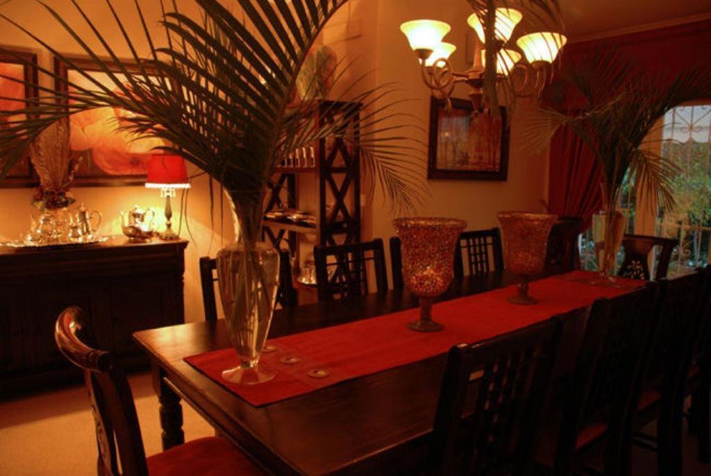 Sir Harveys Bed And Breakfast Ντούρμπαν Εξωτερικό φωτογραφία