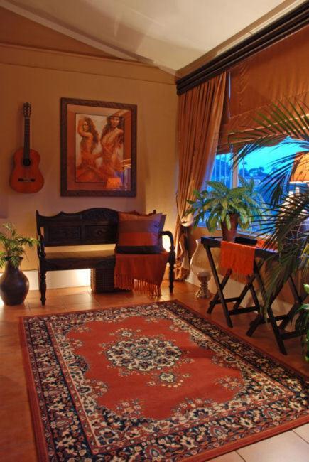 Sir Harveys Bed And Breakfast Ντούρμπαν Εξωτερικό φωτογραφία