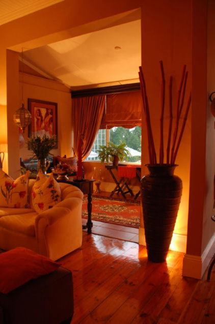 Sir Harveys Bed And Breakfast Ντούρμπαν Εξωτερικό φωτογραφία