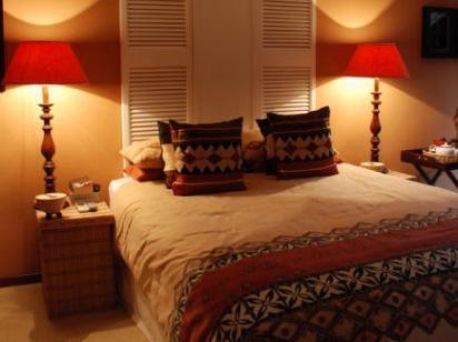 Sir Harveys Bed And Breakfast Ντούρμπαν Εξωτερικό φωτογραφία