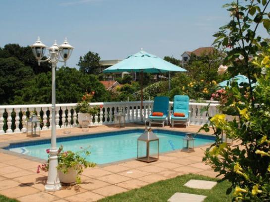Sir Harveys Bed And Breakfast Ντούρμπαν Εξωτερικό φωτογραφία