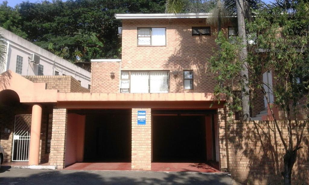 Sir Harveys Bed And Breakfast Ντούρμπαν Εξωτερικό φωτογραφία