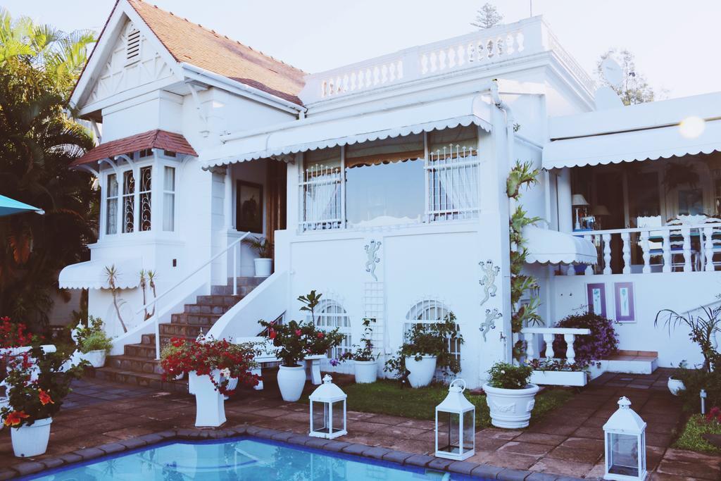 Sir Harveys Bed And Breakfast Ντούρμπαν Εξωτερικό φωτογραφία