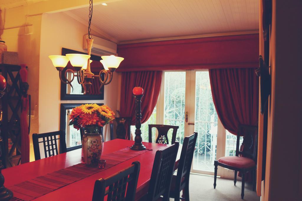 Sir Harveys Bed And Breakfast Ντούρμπαν Εξωτερικό φωτογραφία