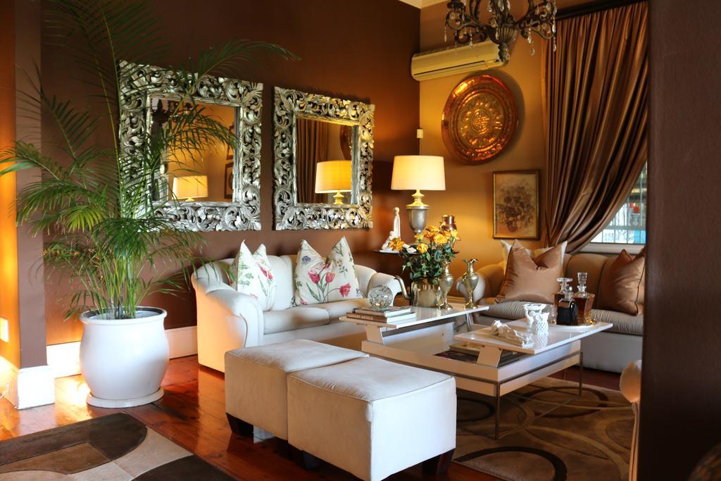 Sir Harveys Bed And Breakfast Ντούρμπαν Εξωτερικό φωτογραφία